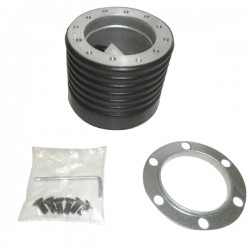 ΚΩΝΟΣ ΤΙΜΟΝΙΟΥ ΓΙΑ TOYOTA 4 RUNNER/CELICA/COROLLA 83-87  LUISI Κώνοι Τιμονιού