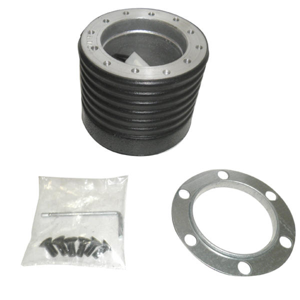 ΚΩΝΟΣ ΤΙΜΟΝΙΟΥ ΓΙΑ TOYOTA 4 RUNNER/CELICA/COROLLA 83-87  LUISI Κώνοι Τιμονιού