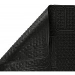 Πατάκι MAXI-MAT universal Λάστιχο 1τμχ 141x41cm Διεθνή Πατάκια Λάστιχο