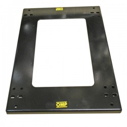 Βάση Καθισμάτων Οδηγού και Συνοδηγού OMP (PEUGEOT 206 98+) Βάσεις Καθισμάτων