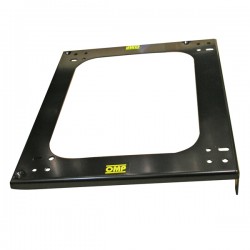 Βάση Καθισμάτων Συνοδηγού OMP (FIAT PUNTO 99-9/05 / ALFA 147 ) Βάσεις Καθισμάτων