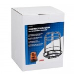 Προστατευτικό Πλέγμα Φάρων Βάσεις DIN για Φάρους