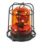 Προστατευτικό Πλέγμα Φάρων Βάσεις DIN για Φάρους