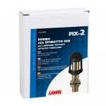 ΒΑΣΗ ΣΤΗΡΙΞΗΣ ΦΑΡΟΥ FIX-2 Βάσεις DIN για Φάρους