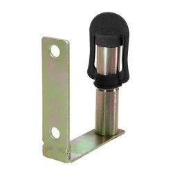 Βάση Στήριξης Φάρου FIX-4 77mm Βάσεις DIN για Φάρους