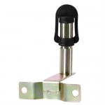 Βάση Στήριξης Φάρου FIX-7 85mm Βάσεις DIN για Φάρους