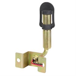 Βάση Στήριξης Φάρου FIX-8 70mm Βάσεις DIN για Φάρους