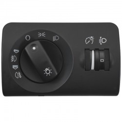 AUDI A6 97-05 23PIN ΔΙΑΚΟΠΤΗΣ ΦΩΤΩΝ - orig.4B1941531B Audi