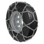 ΑΛΥΣΙΔΕΣ ΧΙΟΝΙΟΥ ΦΟΡΤΗΓΟΥ CARGO PROFESSIONAL GR52 LAMPA - 2 ΤΕΜ. Αλυσίδες Χιονιού Φορτηγών