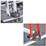 ΒΑΣΗ ΠΟΔΗΛΑΤΟΥ ΟΡΟΦΗΣ BIKE PRO ΓΙΑ 1 ΠΟΔΗΛΑΤΟ MENABO Βάσεις Οροφής