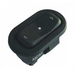 Διακόπτης δεξής μπροστινός OPEL ASTRA G / COMBO / MERIVA / ZAFIRA 4 επαφών Opel