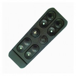 Διακόπτης OPEL VECTRA A 15 επαφών Opel