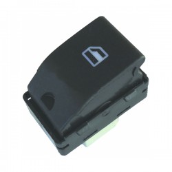 Διακόπτης Μονός Δεξής για VW POLO 02+ / SEAT CORDOBA 02+ / IBIZA 02+ 4 επαφών VW