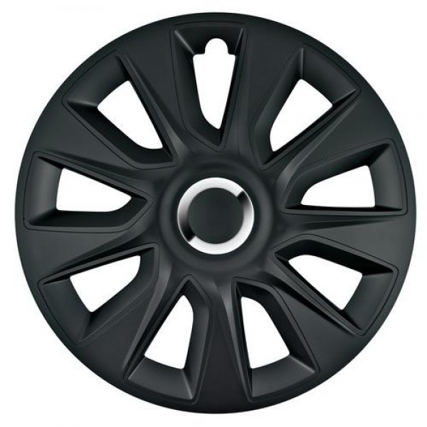 Τάσια Stratos RC Black - ? 15 INCH ΤΑΣΙΑ 15 ΙΝΤΣΕΣ