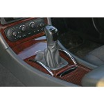 Ράβδοι Διακοσμητικοί Νίκελ (145x27mm) Αυτοκόλλητα Διακοσμητικά