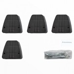 ΑΠΟΣΤΑΤΗΣ/ΑΝΤΑΠΤΟΡΑΣ ΒΑΣΗΣ ΣΚΙ WHITE BEAR MENABO Μεταφορά Σκι & Canoe Kayak