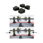 ΑΠΟΣΤΑΤΗΣ/ΑΝΤΑΠΤΟΡΑΣ ΒΑΣΗΣ ΣΚΙ WHITE BEAR MENABO Μεταφορά Σκι & Canoe Kayak