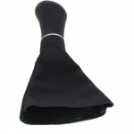 SEAT IBIZA 6J /CORDOBA 08+ ΠΟΜΟΛΟ 6 ΤΑΧΥΤΗΤΩΝ ΜΕ ΜΑΥΡΗ ΦΟΥΣΚΑ ORIGINAL Μαρκέ Πόμολα Φούσκες Ταχυτήτων