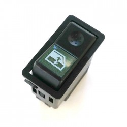 Διακόπτης Παραθύρου για FORD CARGO TRUCK ΔΕΞΙΟΤΙΜΟΝΟ 8PIN Ford