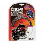 ΑΥΤΟΚΟΛΛΗΤΟ TRIM ΧΡΩΜΙΟ ΕΠΙΠΕΔΟ ΓΙΑ ΠΟΡΤΕΣ, ΓΡΙΛΙΕΣ, ΠΡΟΦΥΛΑΚΤΗΡΕΣ, ΠΛΑΙΝΑ ΠΑΧΟΣ MM ΜΗΚΟΣ 4M Αυτοκόλλητα Προφίλ ΑΥΤΟΚΟΛΛΗΤΟ TRIM ΧΡΩΜΙΟ ΕΠΙΠΕΔΟ ΓΙΑ ΠΟΡΤΕΣ, ΓΡΙΛΙΕΣ, ΠΡΟΦΥΛΑΚΤΗΡΕΣ, ΠΛΑΙΝΑ ΠΑΧΟΣ MM ΜΗΚΟΣ 4M Αυτοκόλλητα Προφίλ