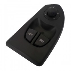 Διακόπτες Παραθύρων FIAT DUCATO-ΙΙ /BOXER-II /JUMPER-II ΠΟΛΛΑΠΛΟΣ 24PIN (6+6+12) Fiat