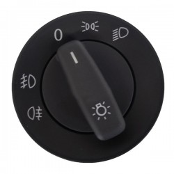 Διακόπτες Φώτων VW GOLF 5 /JETTA /PASSAT /CADDY /TOURAN 10PIN VW