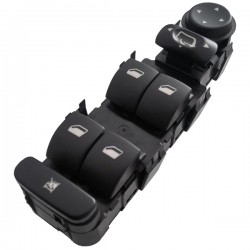 Διακόπτες Παραθύρων CITROEN C5 ΠΟΛΛΑΠΛΟΣ 9PIN Citroen