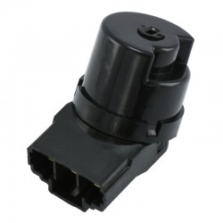 CHEVROLET AVEO/KALOS/LACETTI/NUBIRA/LANOS ΔΙΑΚ.ΕΠΑΦΩΝ ΜΙΖΑΣ 6PIN Chevrolet