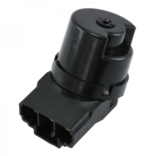 CHEVROLET AVEO/KALOS/LACETTI/NUBIRA/LANOS ΔΙΑΚ.ΕΠΑΦΩΝ ΜΙΖΑΣ 6PIN Chevrolet