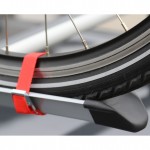 ΒΑΣΗ ΠΟΔΗΛΑΤΟΥ ΟΡΟΦΗΣ TOP BIKE ΓΙΑ 1 ΠΟΔΗΛΑΤΟ MENABO Βάσεις Οροφής