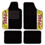 ΠΑΤΑΚΙΑ ΔΙΕΘΝΗ ''Taz'' 4ΤΕΜ. Διεθνή Πατάκια