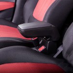 ΤΕΜΠΕΛΗΣ ΑΥΤΟΚΙΝΗΤΟΥ ARMSTER S ΓΙΑ CITROEN C1 2005> /PEUGEOT 107 2005> /TOYOTA AYGO 2005>  ΣΕ ΜΑΥΡΟ ΧΡΩΜΑ RATI - 1 ΤΕΜ. Μαρκέ Τεμπέληδες RATI