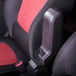 ΤΕΜΠΕΛΗΣ ΑΥΤΟΚΙΝΗΤΟΥ ARMSTER S ΓΙΑ CITROEN C1 2005> /PEUGEOT 107 2005> /TOYOTA AYGO 2005>  ΣΕ ΜΑΥΡΟ ΧΡΩΜΑ RATI - 1 ΤΕΜ. Μαρκέ Τεμπέληδες RATI