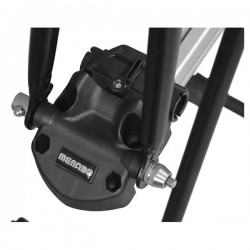 ΠΡΟΣΘΕΤΟ ΚΙΤ ΠΡΟΣΔΕΣΗΣ ΠΟΔΗΛΑΤΟΥ ΑΠΕΥΘΕΙΑΣ ΣΤΟ ΨΑΛΙΔΙ BIKE SUPPORT KIT ΓΙΑ ΤΗΝ ΒΑΣΗ ΑΝΥΨΩΣΗΣ 8510 Βάσεις Οροφής