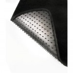 Πατάκια ΜΟΚΕΤΑ+PVC COSMO 45x66+45x33 4τεμ. Μπεζ Διεθνή Πατάκια 4τεμ