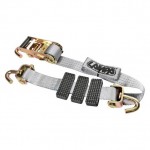 ΙΜΑΝΤΑΣ ΔΕΣΙΜΑΤΟΣ ΜΕ ΚΑΣΤΑΝΙΑ 50mmX250cm max4.000kg 1ΤΕΜ. Ιμάντες Πρόσδεσης