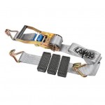 ΙΜΑΝΤΑΣ ΔΕΣΙΜΑΤΟΣ ΜΕ ΚΑΣΤΑΝΙΑ 50mmX250cm max3.200kg 1ΤΕΜ. Ιμάντες Πρόσδεσης