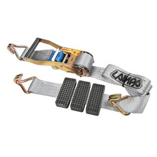 ΙΜΑΝΤΑΣ ΔΕΣΙΜΑΤΟΣ ΜΕ ΚΑΣΤΑΝΙΑ 50mmX250cm max3.200kg 1ΤΕΜ. Ιμάντες Πρόσδεσης