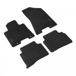 ΜΑΡΚΕ ΠΑΤΑΚΙΑ ΣΕ ΣΚΑΦΗ ΛΑΣΤΙΧΟ ΓΙΑ HYUNDAI TUCSON 09/2015 - 10/2020 PILOT ECO GOMMA STYLE A (ΜΕ ΚΟΥΜΠΩΜΑΤΑ) LAMPA - 4 ΤΕΜ. Hyundai