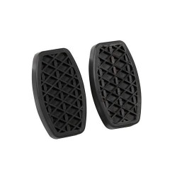 ΑΝΤΙΟΛΙΣΘΗΤΙΚΑ ΠΑΠΟΥΤΣΑΚΙΑ ΠΕΝΤΑΛ ΦΡΕΝΟΥ/ΣΥΜΠΛΕΚΤΗ ΓΙΑ FIAT/INNOCENTI/LANCIA CP-3- 2 ΤΕΜ. Παπουτσάκια Πεντάλ Αντιολισθητικά Μαρκέ