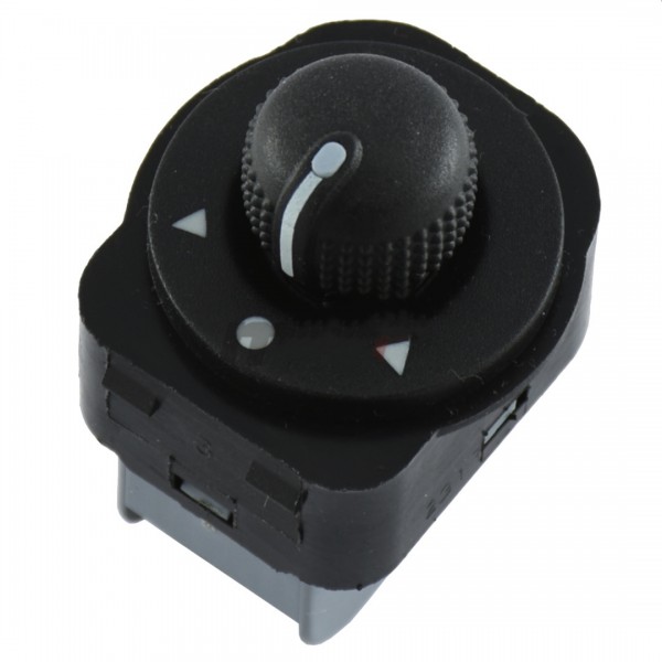 FIAT DOBLO 3 / FIORINO / PEUGEOT BIPPER / CITROEN NEMO  ΔΙΑΚΟΠΤΗΣ ΚΑΘΡΕΠΤΗ - 12 PIN (orig.735460625) Citroen