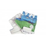 ΠΑΙΔΙΚΑ ΓΑΝΤΙΑ ΠΟΔΗΛΑΤΟΥ XS (ΔΙΑΦΟΡΑ ΣΧΕΔΙΑ ΚΑΙ ΧΡΩΜΑΤΑ) Γάντια