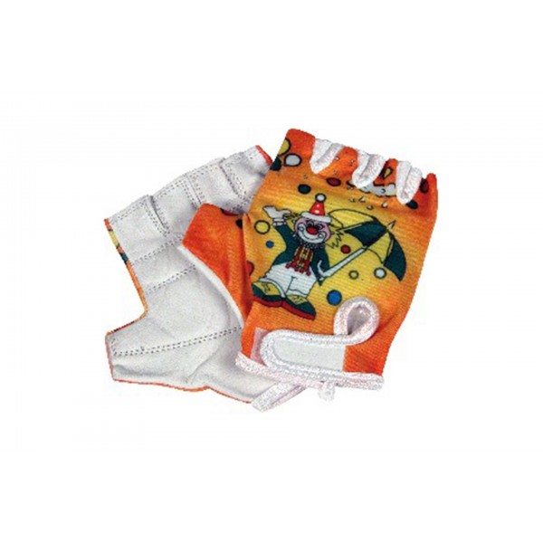 ΠΑΙΔΙΚΑ ΓΑΝΤΙΑ ΠΟΔΗΛΑΤΟΥ XS (ΔΙΑΦΟΡΑ ΣΧΕΔΙΑ ΚΑΙ ΧΡΩΜΑΤΑ) Γάντια