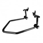 ΣΤΑΝΤ ΜΕΤΑΦΟΡΑΣ ΜΗΧΑΝΗΣ STAND UP ΜΕ 4 ΡΟΔΑΚΙΑ Σταντ