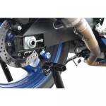 ΣΤΑΝΤ ΜΕΤΑΦΟΡΑΣ ΜΗΧΑΝΗΣ STAND UP ΜΕ 4 ΡΟΔΑΚΙΑ Σταντ