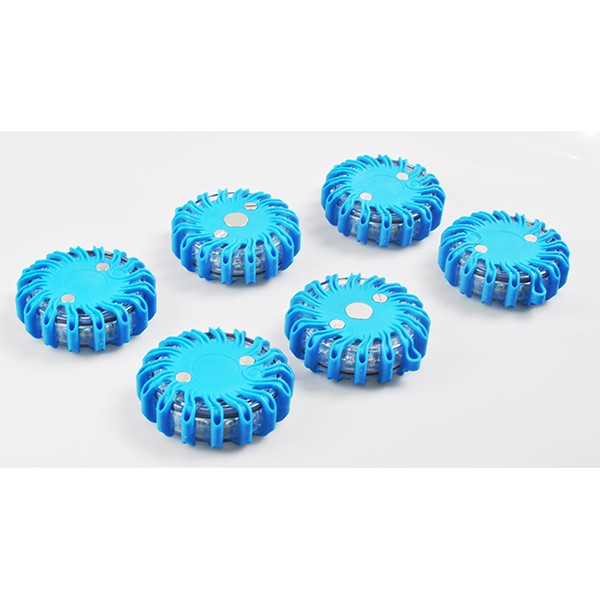 ΚΙΤ 6 ΤΕΜ. ΦΩΣ ΑΣΦΑΛΕΙΑΣ ΕΚΤΑΚΤΗΣ ΑΝΑΓΚΗΣ 100x100x35mm ΜΕ 15LED 5 ΧΡΗΣΕΩΝ (ΜΠΑΤΑΡΙΕΣ 3xAAA) Φαρμακεία Τρίγωνα Διάσωση ΚΙΤ 6 ΤΕΜ. ΦΩΣ ΑΣΦΑΛΕΙΑΣ ΕΚΤΑΚΤΗΣ ΑΝΑΓΚΗΣ 100x100x35mm ΜΕ 15LED 5 ΧΡΗΣΕΩΝ (ΜΠΑΤΑΡΙΕΣ 3xAAA) Φαρμακεία Τρίγωνα Διάσωση