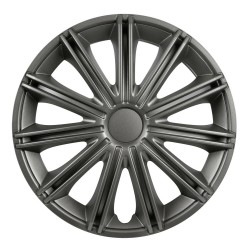 ΤΑΣΙΑ NERO DARK 13 INCH SET ΤΑΣΙΑ 13 ΙΝΤΣΕΣ