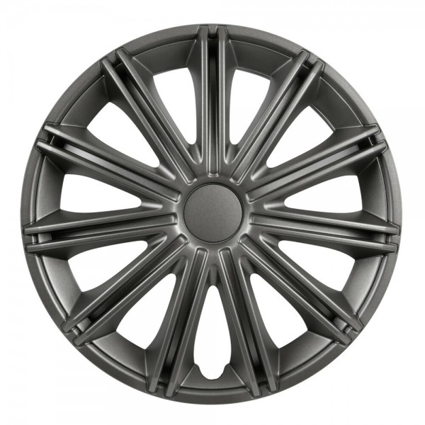 ΤΑΣΙΑ NERO DARK 13 INCH SET ΤΑΣΙΑ 13 ΙΝΤΣΕΣ