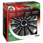 Τάσι Trend DC RC - 15 INCH ΤΑΣΙΑ 15 ΙΝΤΣΕΣ