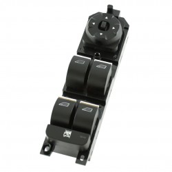 FORD MONDEO / S-MAX/GALAXY ΠΟΛΛΑΠΛΟΣ ΔΙΑΚΟΠΤΗΣ ΠΑΡΑΘΥΡΩΝ - 3 PIN (orig.7S7T14A132BC) Ford